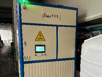 磷酸提純用低溫蒸發(fā)器有什么優(yōu)缺點(diǎn)？