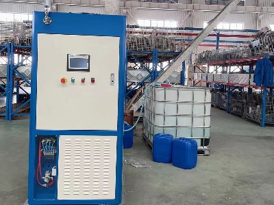 低溫蒸發(fā)器在磷酸提純過程中有什么作用？