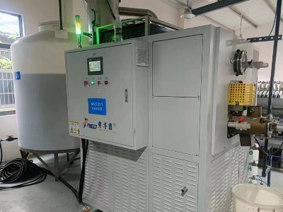 弗洛德科技助力上海怡標(biāo)電鍍廢水95%回用，開創(chuàng)綠色循環(huán)新篇章