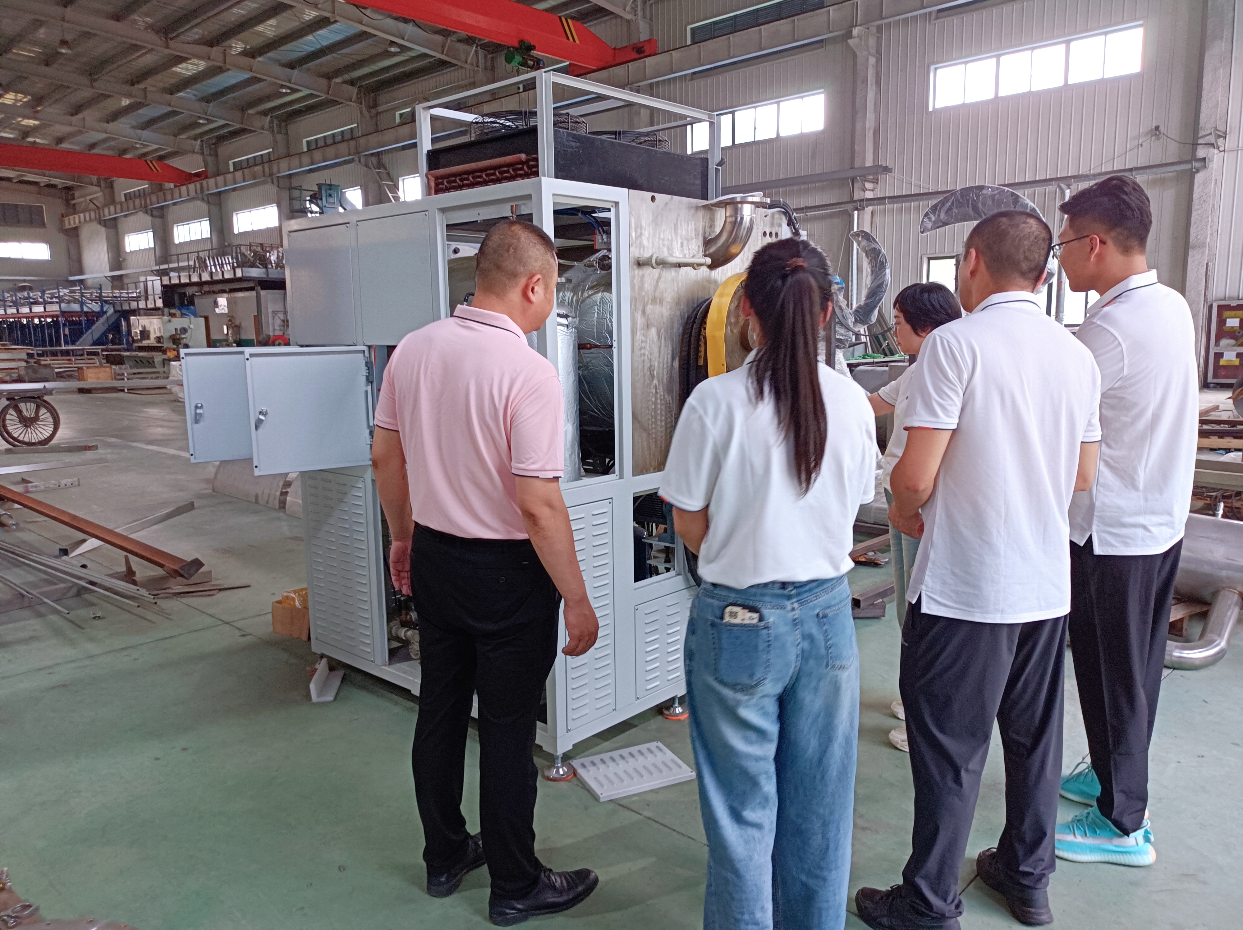 低溫蒸發(fā)工藝處理高濃有機(jī)廢水的運(yùn)行成本是多少？