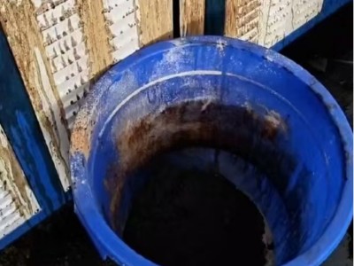 低溫蒸發(fā)結(jié)晶設(shè)備處理煤焦油廢水回用是什么原理？