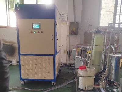 低溫蒸發(fā)器處理噸水能耗多少？