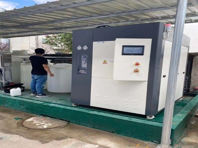 低溫?zé)岜谜舭l(fā)器、MVR、三效蒸發(fā)如何選擇？